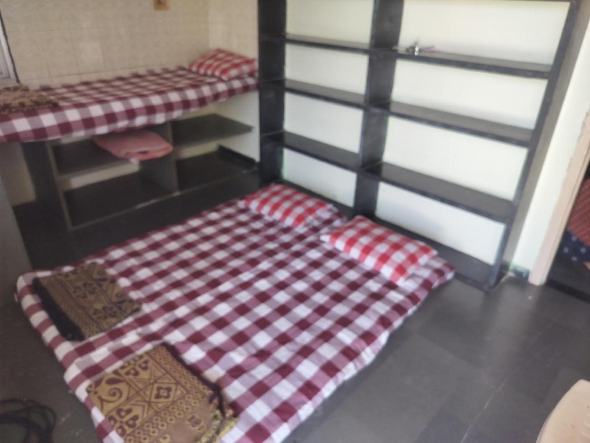 Samarth Sawali Guest House, Vidhyanagar Akkalkot Akalkot Exterior foto