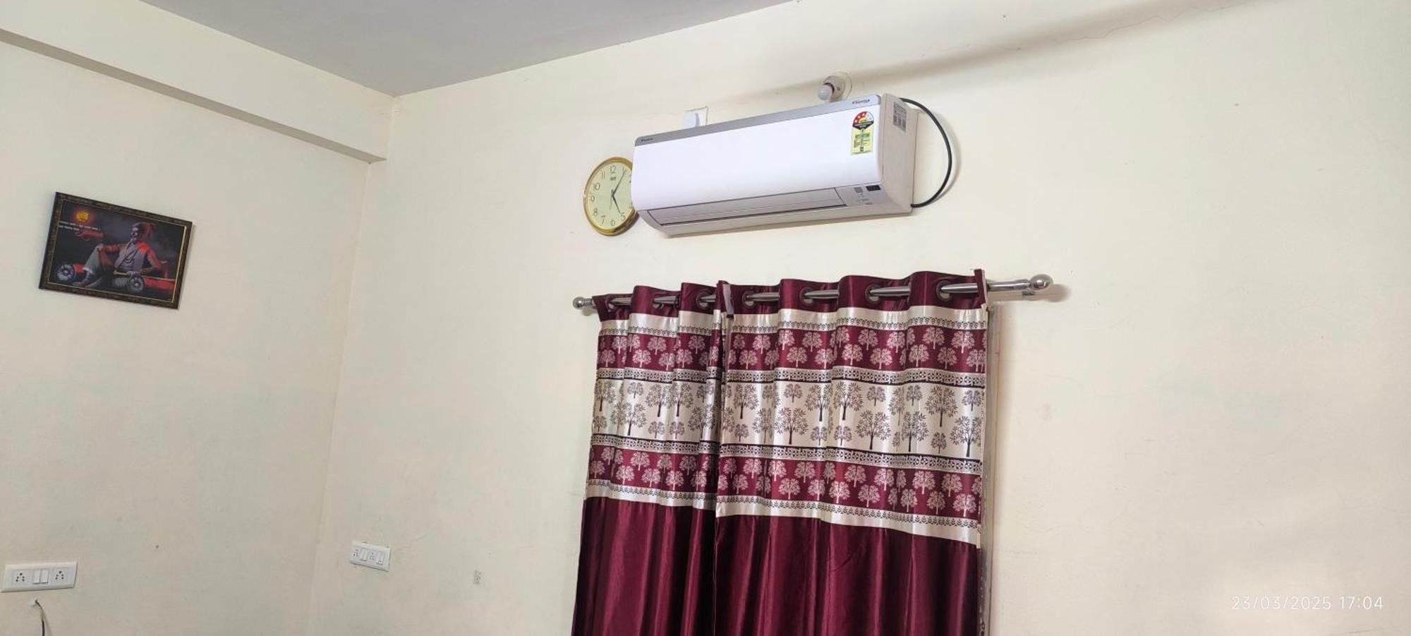 Samarth Sawali Guest House, Vidhyanagar Akkalkot Akalkot Exterior foto